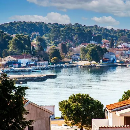 Apartamento Milina Rovinj