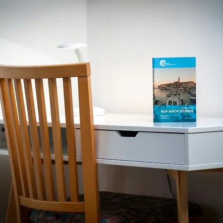 Milina Apartamento *