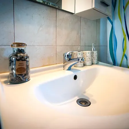 Milina Apartamento Rovinj