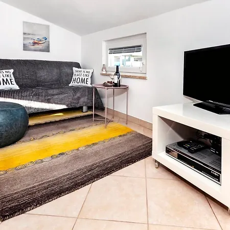 Apartamento Milina