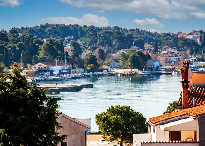 Appartement Milina Rovinj