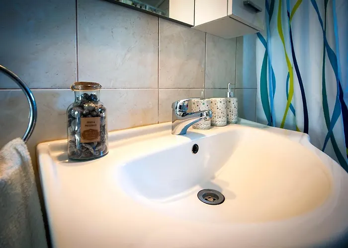 Milina Appartement Rovinj