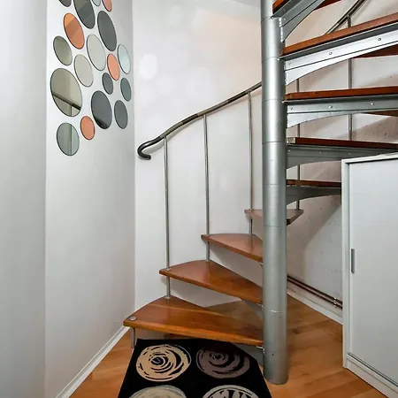 Apartment Apartman Milina *