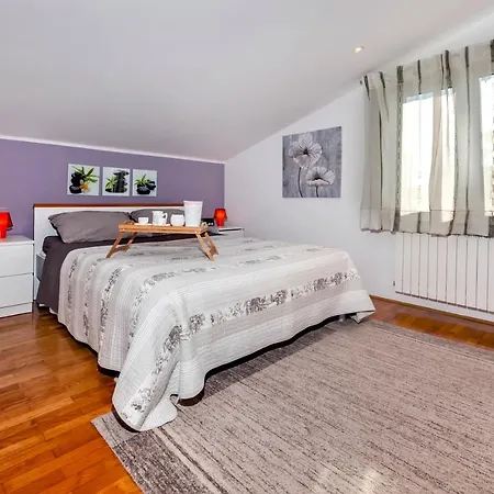 Apartman Milina