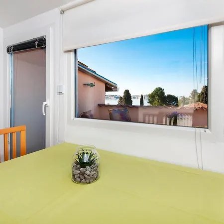 Apartman Milina Rovinj