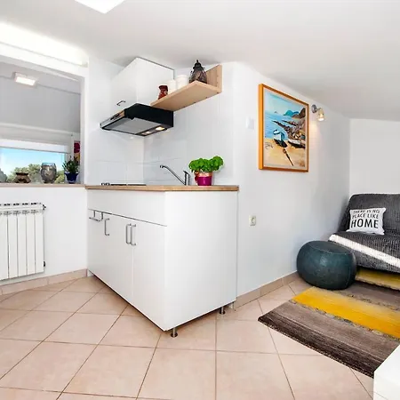 Apartman Milina