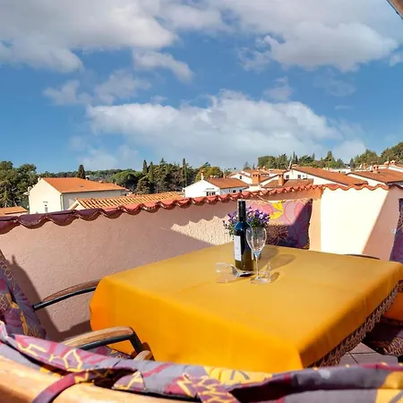 Apartman Milina Apartment