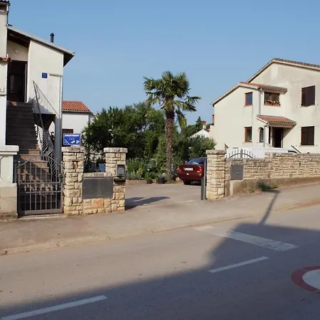 Apartment Apartman Milina Rovinj