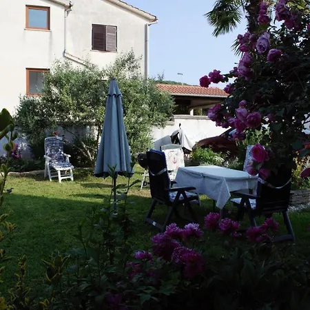 Milina Apartment