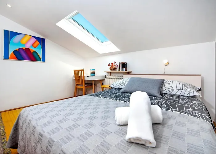 Apartment Milina *