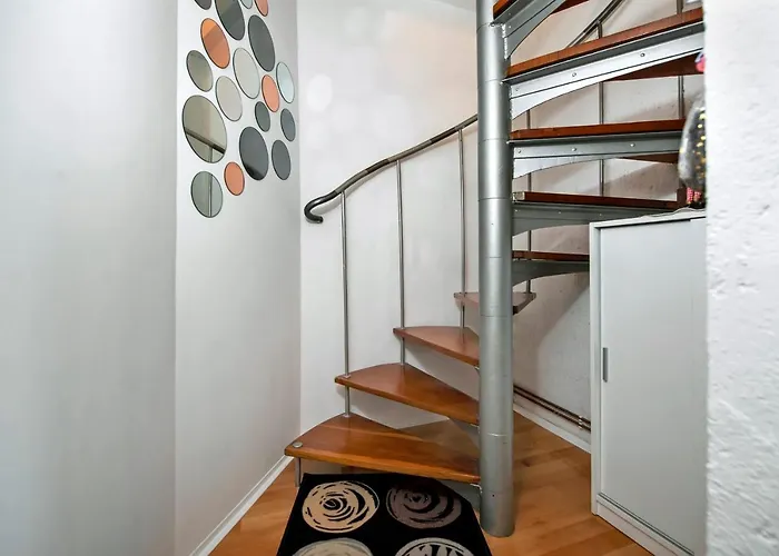 Apartment Milina *
