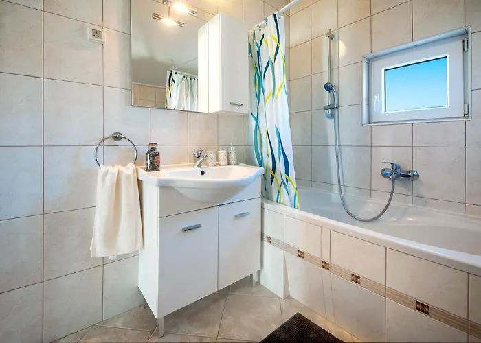 Apartment Milina