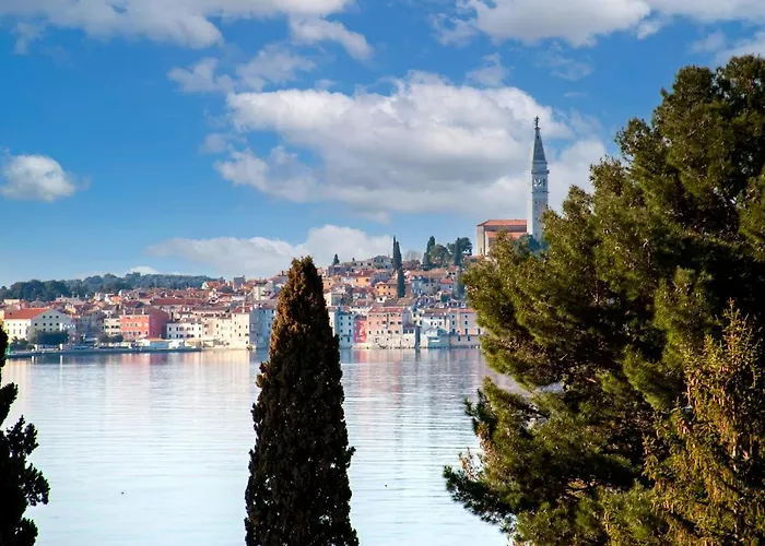 Milina Rovinj