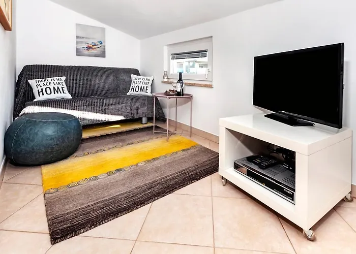 Apartment Milina
