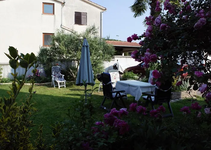 Milina Apartment