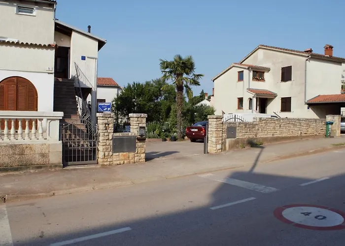 Apartment Milina Rovinj